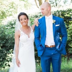 Meet your Posher, Alicia